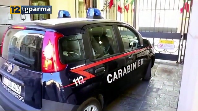 SPACCIO TRA PARMA E REGGIO: DENUNCIATI 17 RAGAZZI, C'È ANCHE UN MINORE | SPACCIO TRA PARMA E REGGIO: DENUNCIATI 17 RAGAZZI, C'È ANCHE UN MINORE