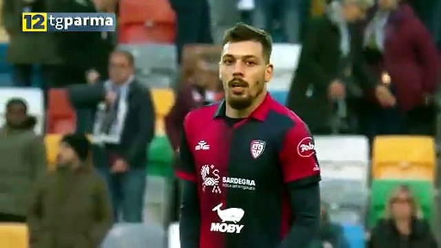 CALCIOMERCATO, AL PARMA PIACE RAIMONDO, L'INTER METTE GLI OCCHI SU BERNABÈ | CALCIOMERCATO, AL PARMA PIACE RAIMONDO, L'INTER METTE GLI OCCHI SU BERNABÈ