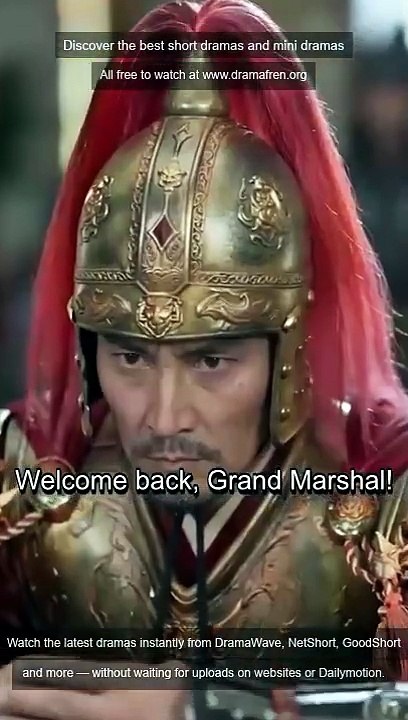 Reborn as the Almighty General!- Full