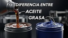 ¿Aceite o grasa? Descubre cuál usar en cada caso