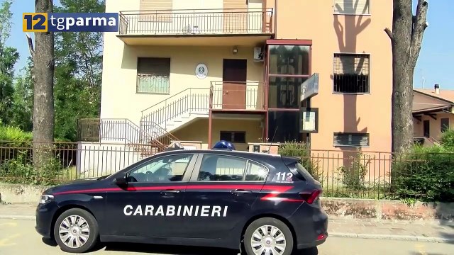 BUSSETO, BOTTE E MINACCE: DUE MISURE CAUTELARI PER UN 24ENNE E UN 25ENNE | BUSSETO, BOTTE E MINACCE: DUE MISURE CAUTELARI PER UN 24ENNE E UN 25ENNE