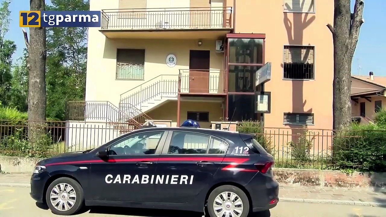 BUSSETO, BOTTE E MINACCE: DUE MISURE CAUTELARI PER UN 24ENNE E UN 25ENNE | BUSSETO, BOTTE E MINACCE: DUE MISURE CAUTELARI PER UN 24ENNE E UN 25ENNE