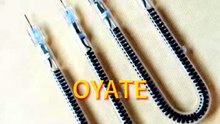 6 Ways OYATE Infrared Heating Lamps Are Used in Industrial Production (Not Just Printing)