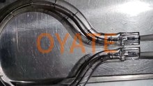 Calculating the ROI of OYATE Infrared Heating Lamps for Your Business