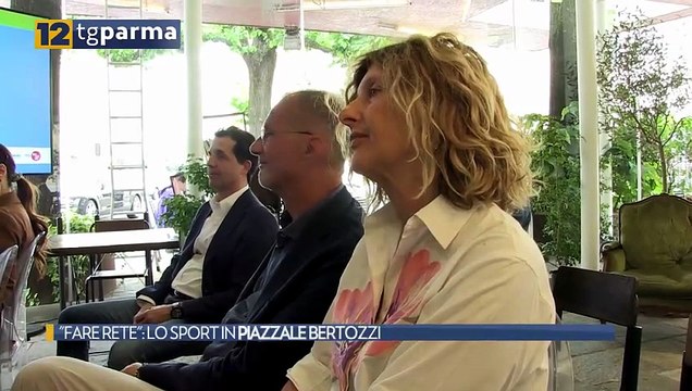 FARE RETE : LO SPORT IN PIAZZALE BERTOZZI PER INCLUDERE E SOCIALIZZARE | FARE RETE : LO SPORT IN PIAZZALE BERTOZZI PER INCLUDERE E SOCIALIZZARE