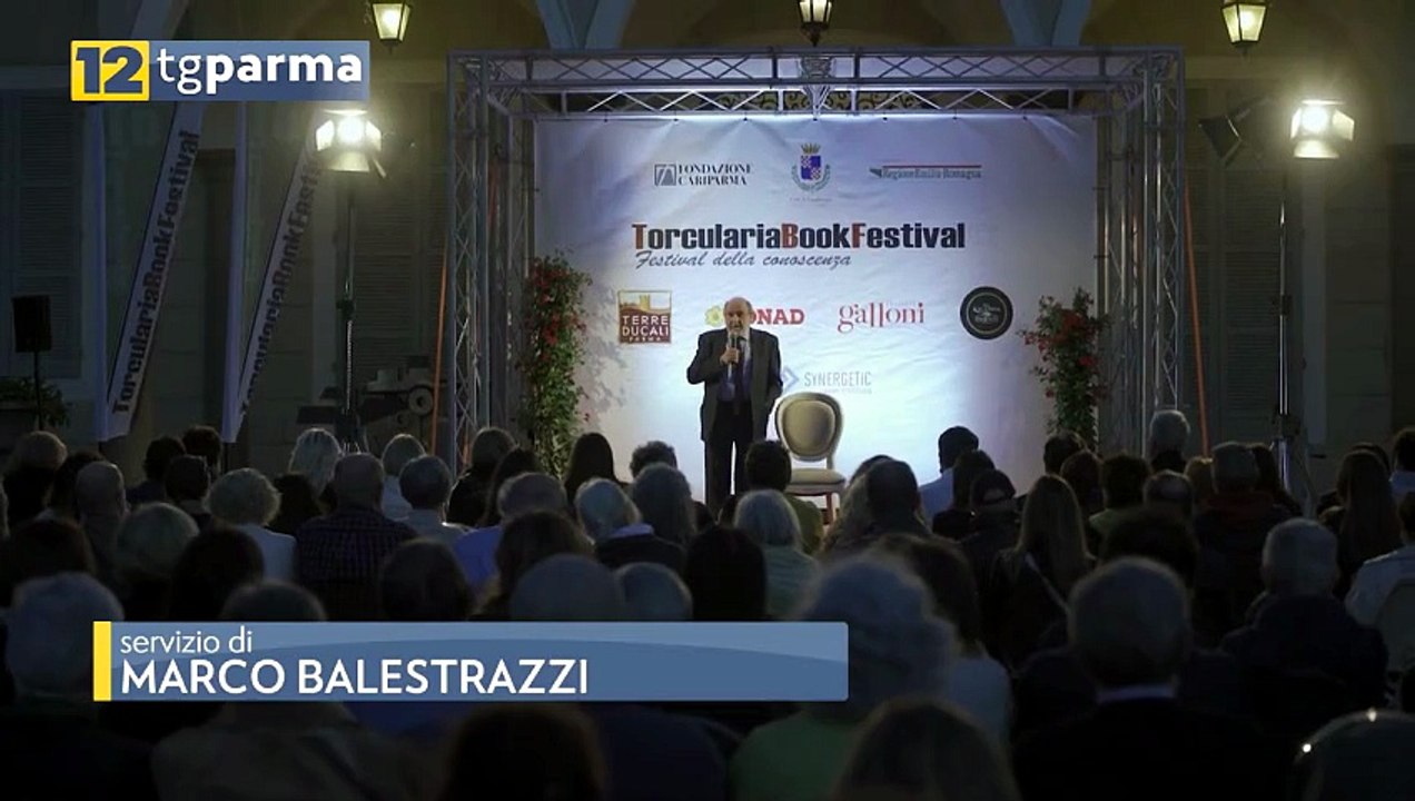 TORCULARIA FESTIVAL, "IL NICHILISMO E I GIOVANI": LA LECTIO DI UMBERTO GALIMBERTI | TORCULARIA FESTIVAL, "IL NICHILISMO E I GIOVANI": LA LECTIO DI UMBERTO GALIMBERTI