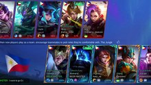 MOBILE LEGENDS ( GATOTKACA )