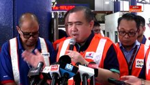 Punca suis disiasat sama ada kesilapan manusia atau kerosakan sistem