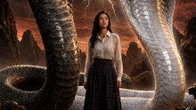 [Doblado] El Favor de una Serpiente – Episodio Completo | Fantasía, Contraataque, Herencia Familiar, Drama Urbano #ASM