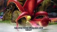 Film animation Deep (Sub indo)