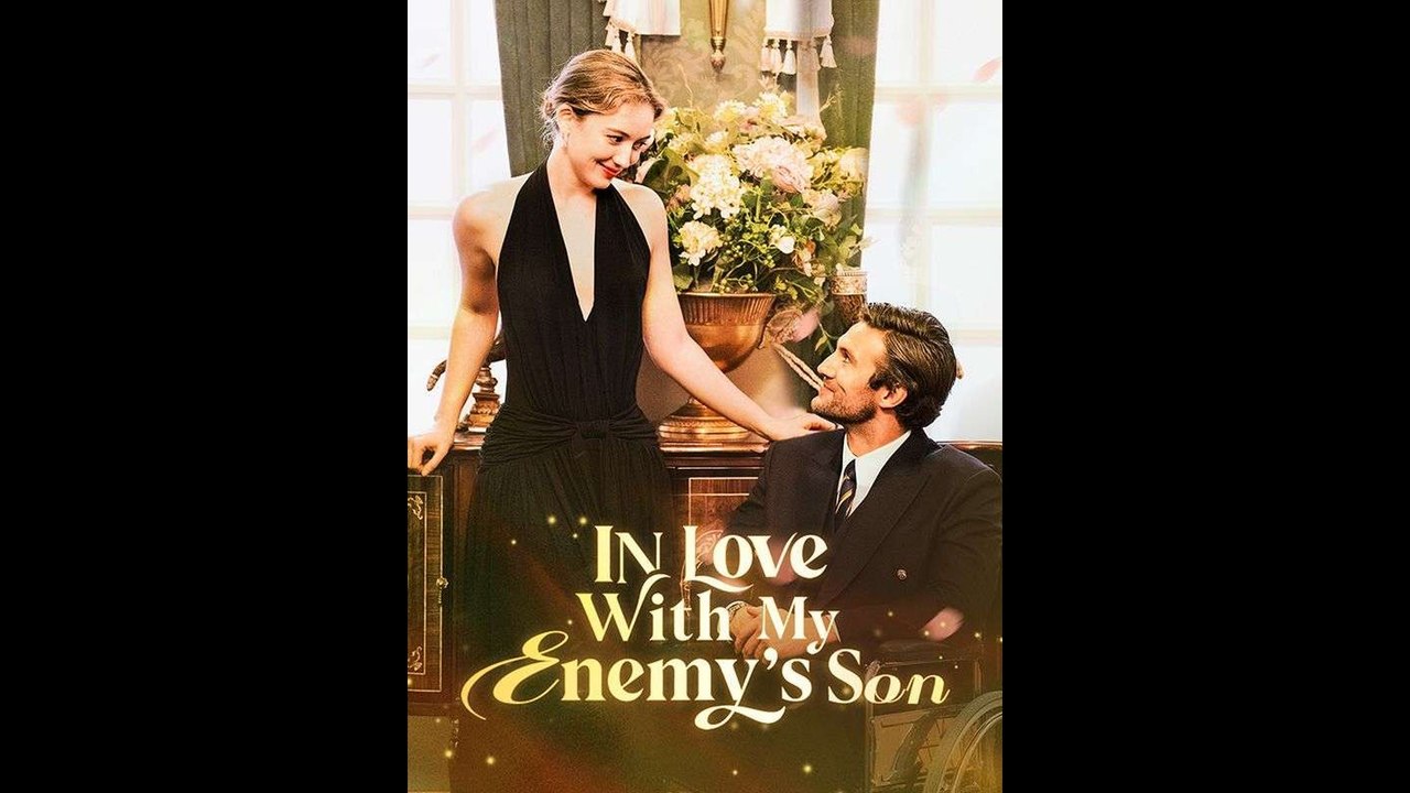 [EngSub] In Love with My Enemy's Son | 🌎Aurora