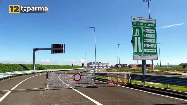 TI-BRE, NUOVO ACCORDO IN VISTA TRA MINISTERO E REGIONI PER COMPLETARE L'OPERA | TI-BRE, NUOVO ACCORDO IN VISTA TRA MINISTERO E REGIONI PER COMPLETARE L'OPERA