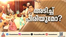 അഭിനേതാക്കളുടെ സംഘടനയിലെ ചേരിപ്പോര്; അൻസിബയുടെ ആവശ്യം പരി​ഗണിച്ചേക്കില്ല