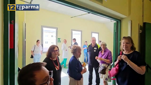 FESTEGGIATI I 20 ANNI DI ATTIVITÀ DELL'OSPEDALE DI VAIO | FESTEGGIATI I 20 ANNI DI ATTIVITÀ DELL'OSPEDALE DI VAIO