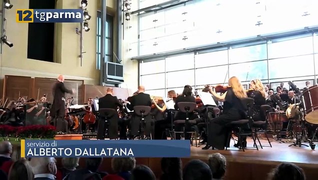FILARMONICA TOSCANINI, QUADRUPLICATI I CONCERTI IN REGIONE | FILARMONICA TOSCANINI, QUADRUPLICATI I CONCERTI IN REGIONE