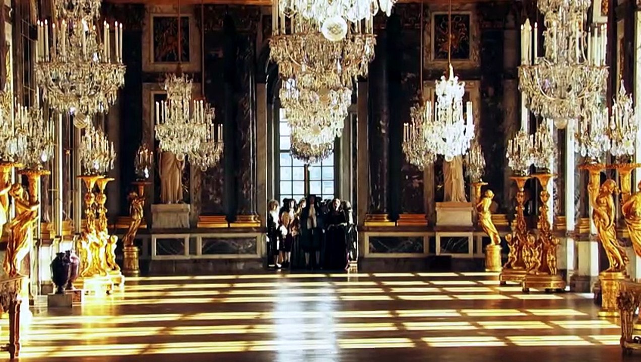 1715: The Sun King is Dead (2015)