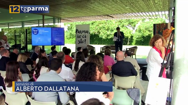 PARMA, IO CI STO! , PRESENTATO IL 7° BILANCIO DI SOSTENIBILITÀ | PARMA, IO CI STO! , PRESENTATO IL 7° BILANCIO DI SOSTENIBILITÀ