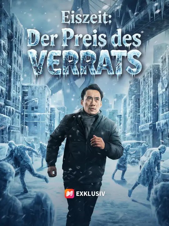 Eiszeit: Der Preis des Verrats | Komplette Serie | Short Drama Deutsch