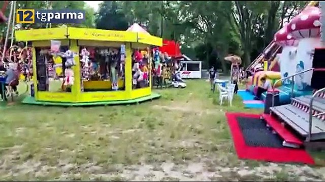 I GIOSTRAI IN CITTADELLA DOPO LE POLEMICHE: SISTEMEREMO IL MANTO ERBOSO DANNEGGIATO | I GIOSTRAI IN CITTADELLA DOPO LE POLEMICHE: SISTEMEREMO IL MANTO ERBOSO DANNEGGIATO