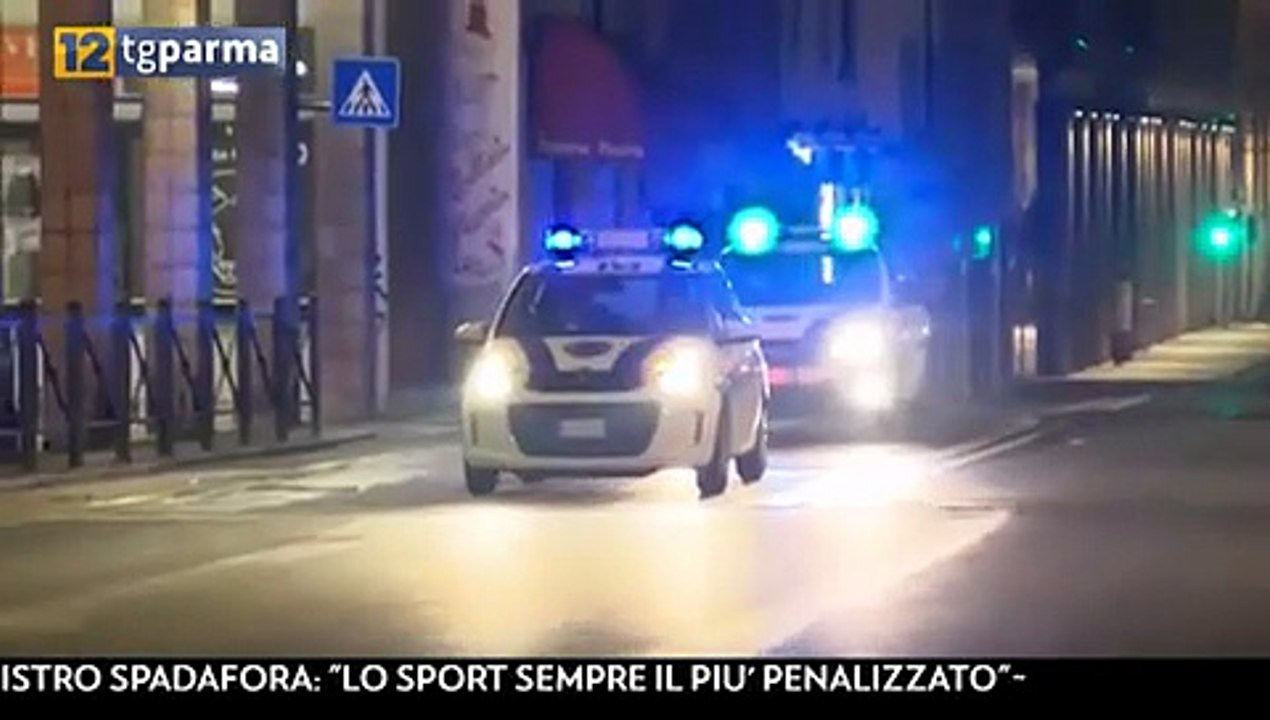 weekend senza movida