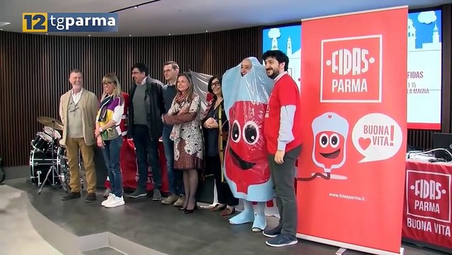 INES SELETTI RICONFERMATA ALLA PRESIDENZA PROVINCIALE DI FIDAS | INES SELETTI RICONFERMATA ALLA PRESIDENZA PROVINCIALE DI FIDAS