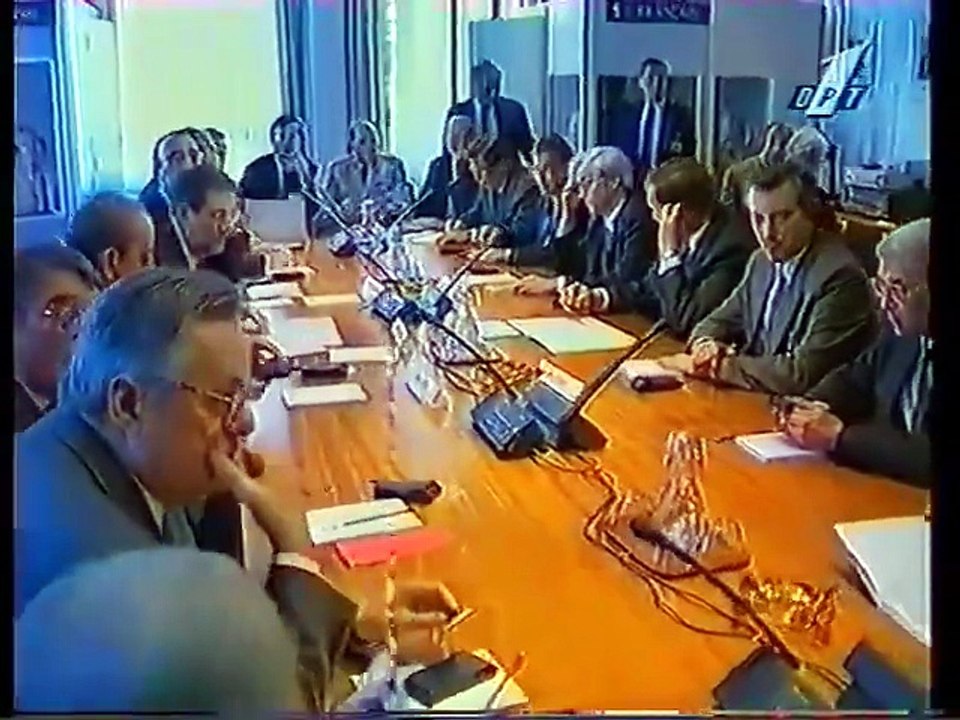 Время (ОРТ, 07.10.1996)