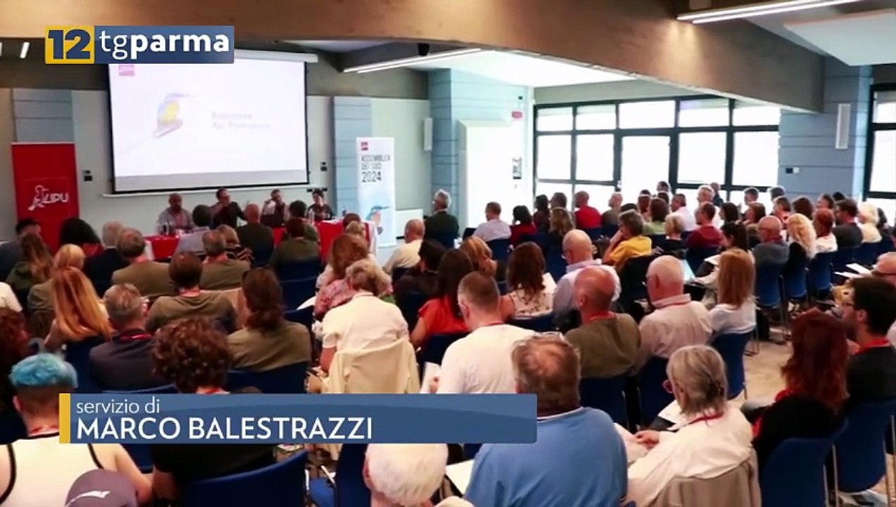 LIPU: L'ASSEMBLEA NAZIONALE DEI SOCI SI E' SVOLTA A PARMA | LIPU: L'ASSEMBLEA NAZIONALE DEI SOCI SI E' SVOLTA A PARMA