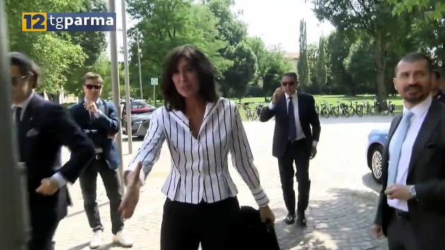 MINISTRO BERNINI: COLLEGARE RICERCA E IMPRESA ATTRAVERSO LA FORMAZIONE | MINISTRO BERNINI: COLLEGARE RICERCA E IMPRESA ATTRAVERSO LA FORMAZIONE