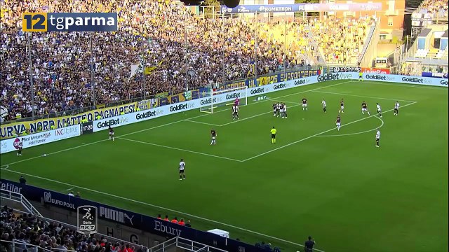 MERCATO PARMA: NAPOLI INTERESSATO A CIRCATI | MERCATO PARMA: NAPOLI INTERESSATO A CIRCATI