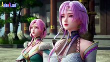 Supreme God Emperor - Episode 609 English Subtitles