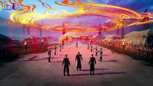 Against The Sky Supreme - Episode 518 English Subtitles