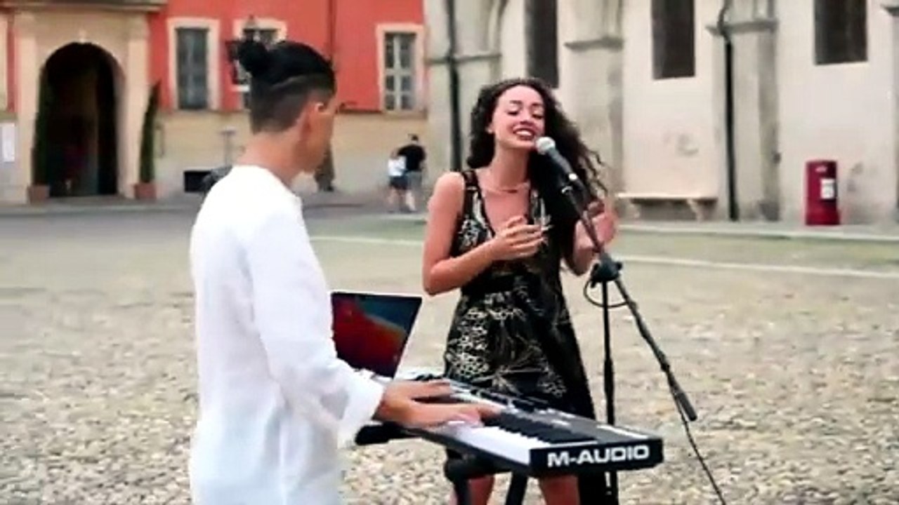 canzone