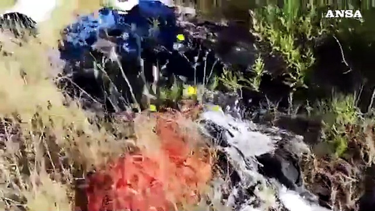 Reati ambientali, aumentano i controlli e le denunce