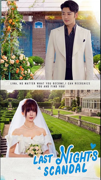 [EngSub] Scandal | 🌎Aurora
