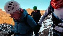 Uncharted with Ray Goggins - Season 2 Episode 3 - Angela Scanlon & Kyla Cobbler