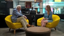 Unspun World with John Simpson - Season 6 Episode 6 - 27/05/2026