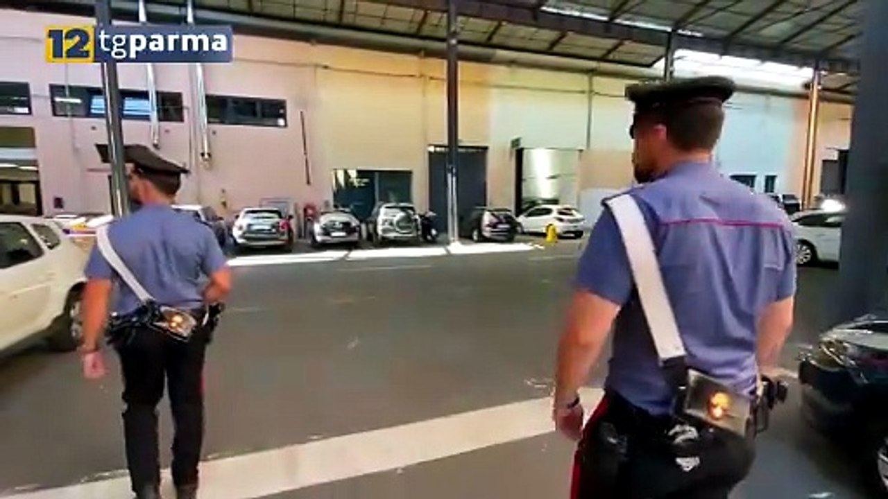 INCESSANTE LAVORO DELL'ARMA DEI CARABINIERI TRA CITTÁ E PROVINCIA | INCESSANTE LAVORO DELL'ARMA DEI CARABINIERI TRA CITTÁ E PROVINCIA