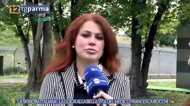 LA SIGNORA ITALIANA : LA GUIDA ALLA BELLA VITA DEL MEDICO FRANCESCA BOCCHI | LA SIGNORA ITALIANA : LA GUIDA ALLA BELLA VITA DEL MEDICO FRANCESCA BOCCHI