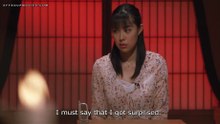 One Missed Call 着信アリ  Eng Sub