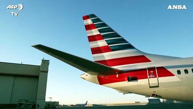 I Boeing 737 Max tornano a volare, primo decollo dopo 20 mesi