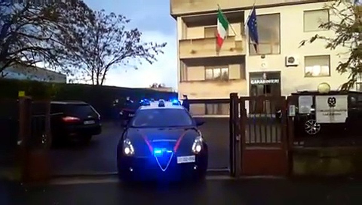 Carabinieri Collecchio