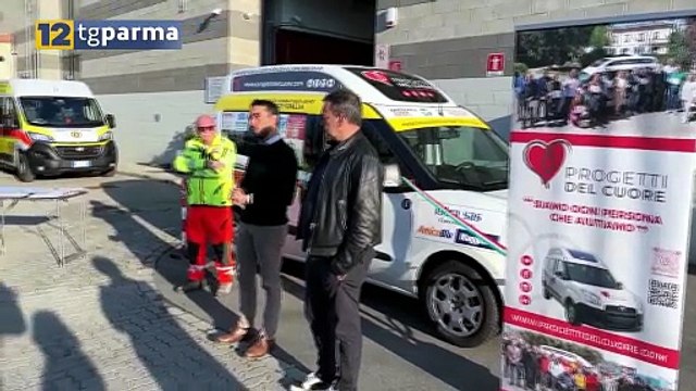 STREET TALK AL VIA LA NUOVA STAGIONE: DAL 13 LUGLIO SU 12 TV PARMA | STREET TALK AL VIA LA NUOVA STAGIONE: DAL 13 LUGLIO SU 12 TV PARMA