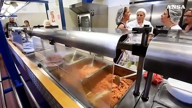 Caritas: mai cosi' tante richieste di aiuto