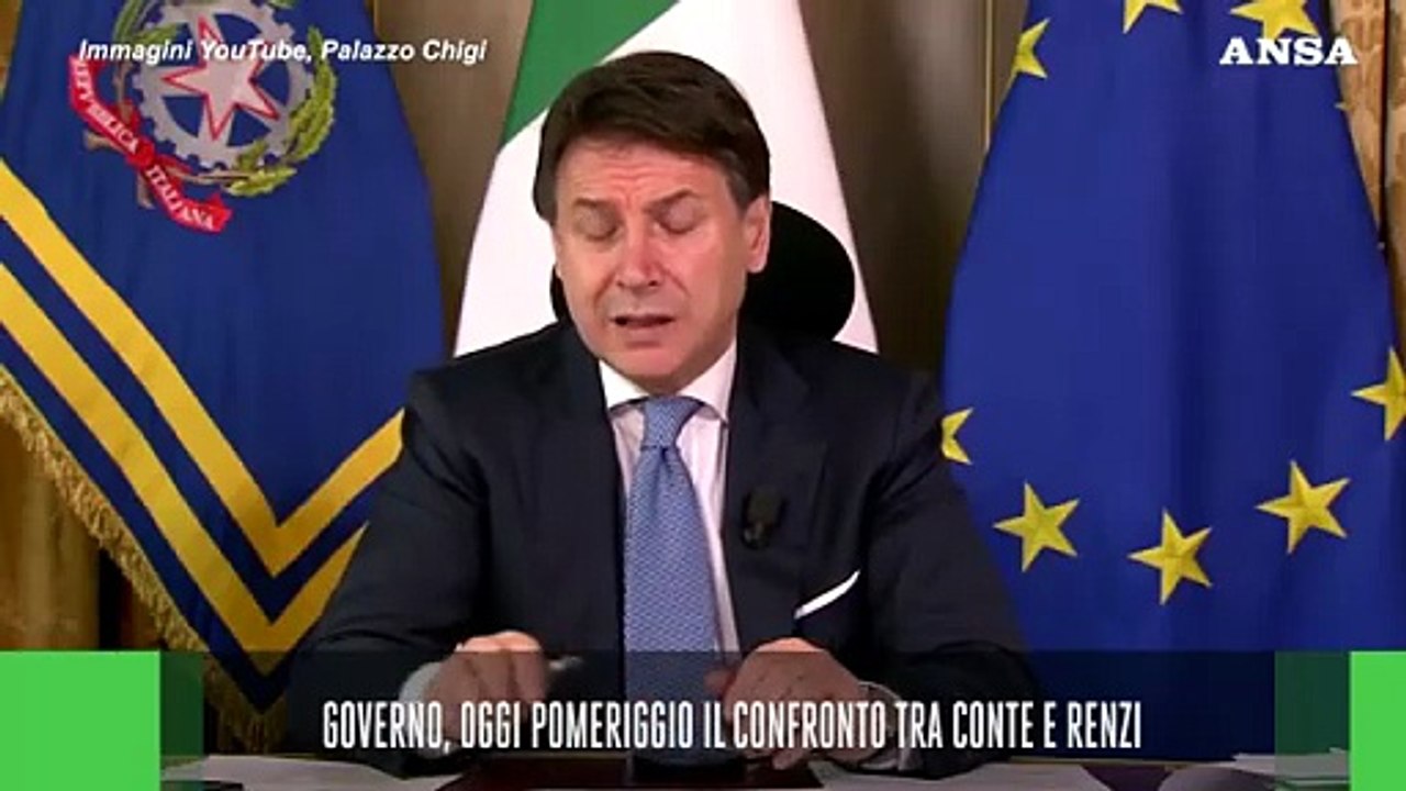 Ansa Live ore 8