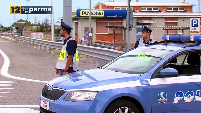 OPERAZIONE SPEED : FINO ALL'11 AGOSTO MASSICCI CONTROLLI SULLE STRADE | OPERAZIONE SPEED : FINO ALL'11 AGOSTO MASSICCI CONTROLLI SULLE STRADE