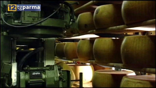 PARMIGIANO REGGIANO, VENDITE IN AUMENTO DEL 15% NEL PRIM SEMESTRE 2024 | PARMIGIANO REGGIANO, VENDITE IN AUMENTO DEL 15% NEL PRIM SEMESTRE 2024