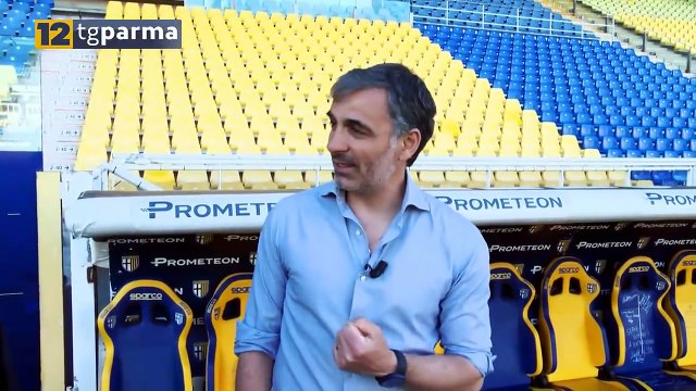 PARMA, RINFORZI IN DIFESA. L'EX D'AVERSA VERSO IL CESENA | PARMA, RINFORZI IN DIFESA. L'EX D'AVERSA VERSO IL CESENA