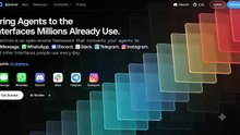 About Spectrum (copy-paste ready)