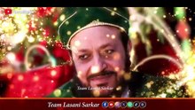 Tera Darbar Zamany Se Juda - Kalam 2025 Lasani Sarkar - Pir Altaf Hussain  @TeamLasaniSarkar​