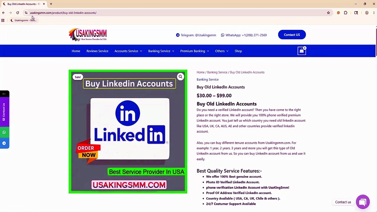 5 Best Sites to Buy Google Ads Accounts – 2025 Guide